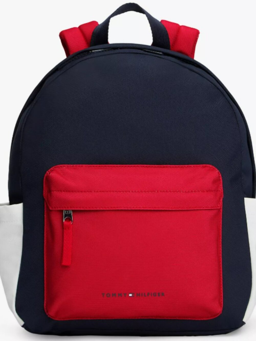 NWT Tommy Hilfiger Kids' Colorblock Backpack